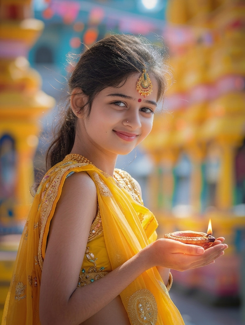 Children with devices