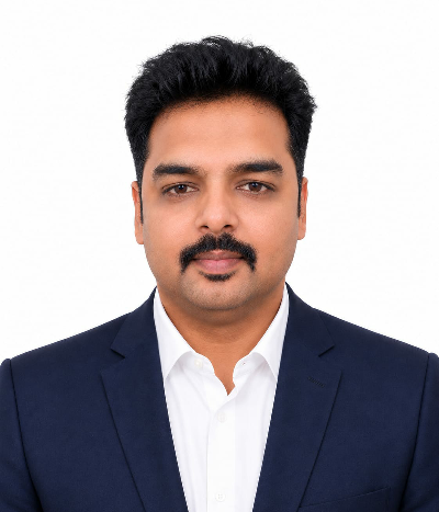 Pradeep Kumar